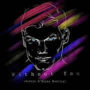 Without You (Bubble O'Riley Bootleg）