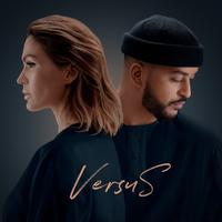 A fleur de toi (duo) - Vitaa & Slimane (Karaoke Version) 带和声伴奏