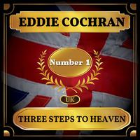 Three Steps To Heaven - Eddie Cochran (unofficial Instrumental)