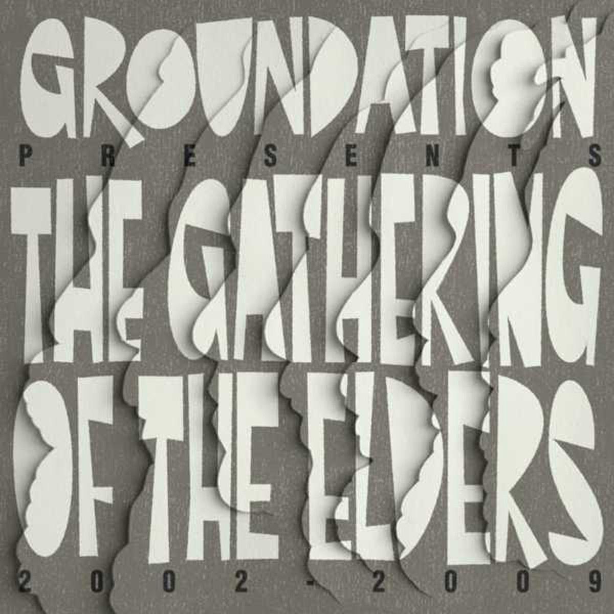 The Gathering of the Elders