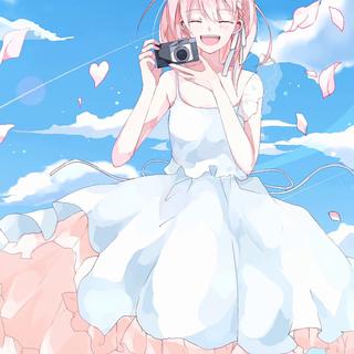 「术の十二月曲集」