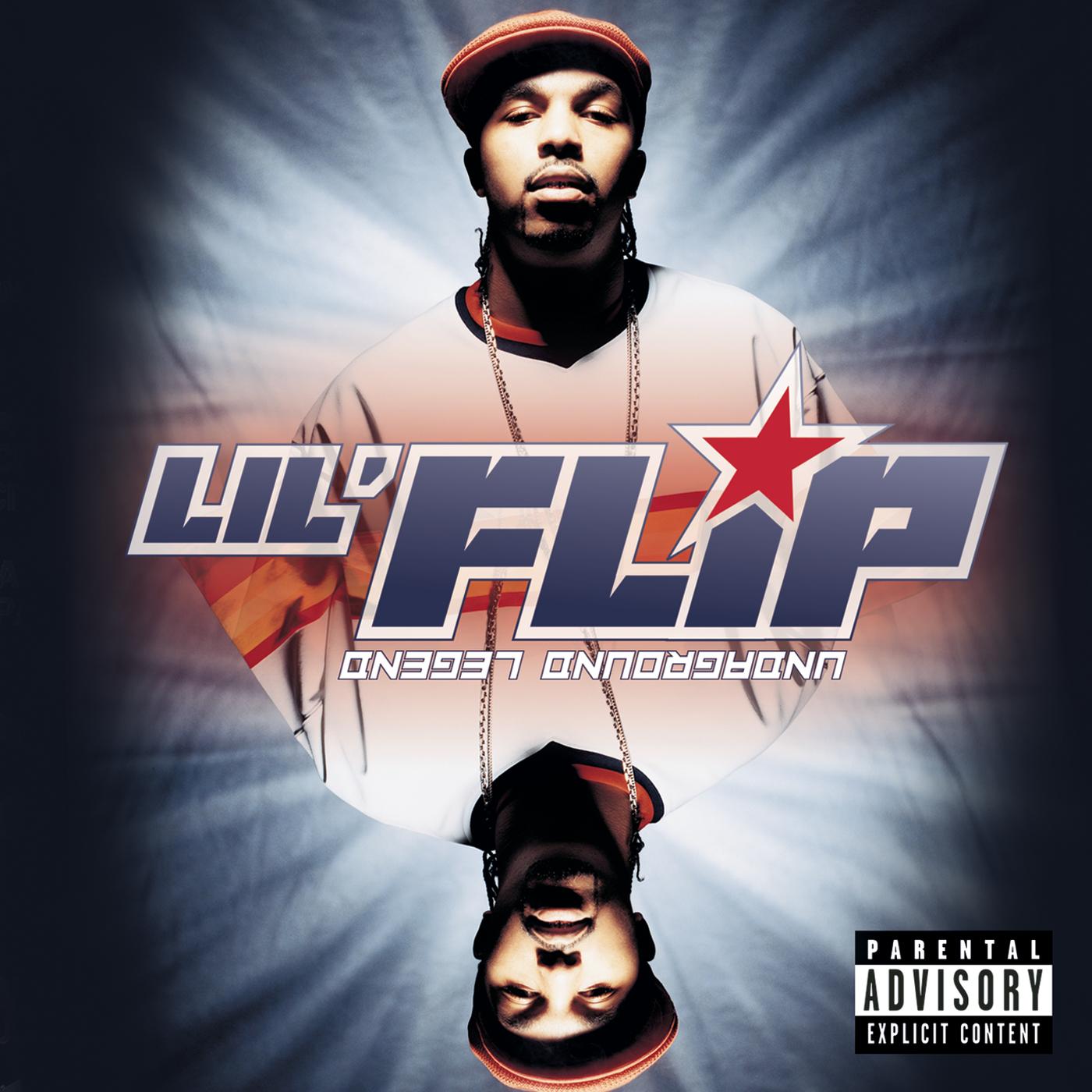 Undaground Legend (Explicit)