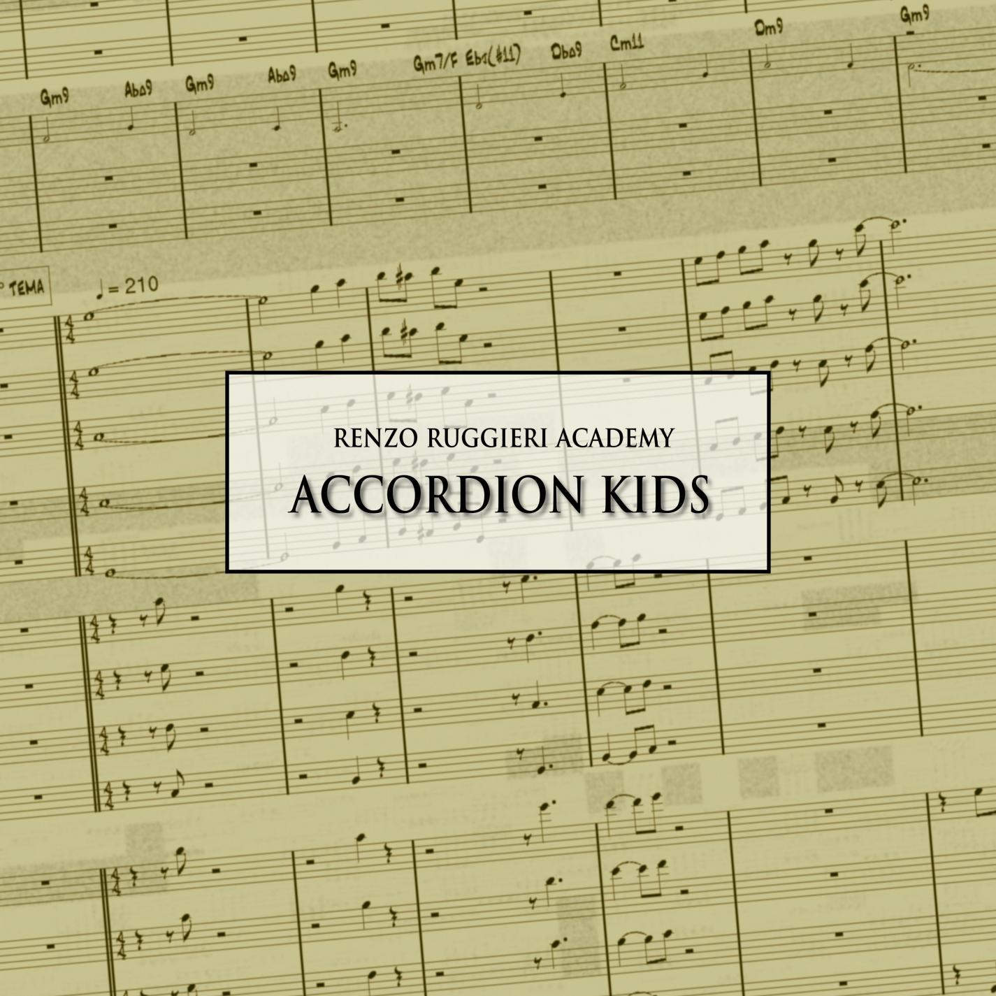 Accordion Kids