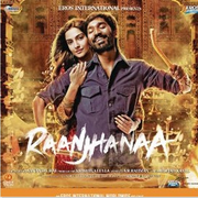 Raanjhanaa