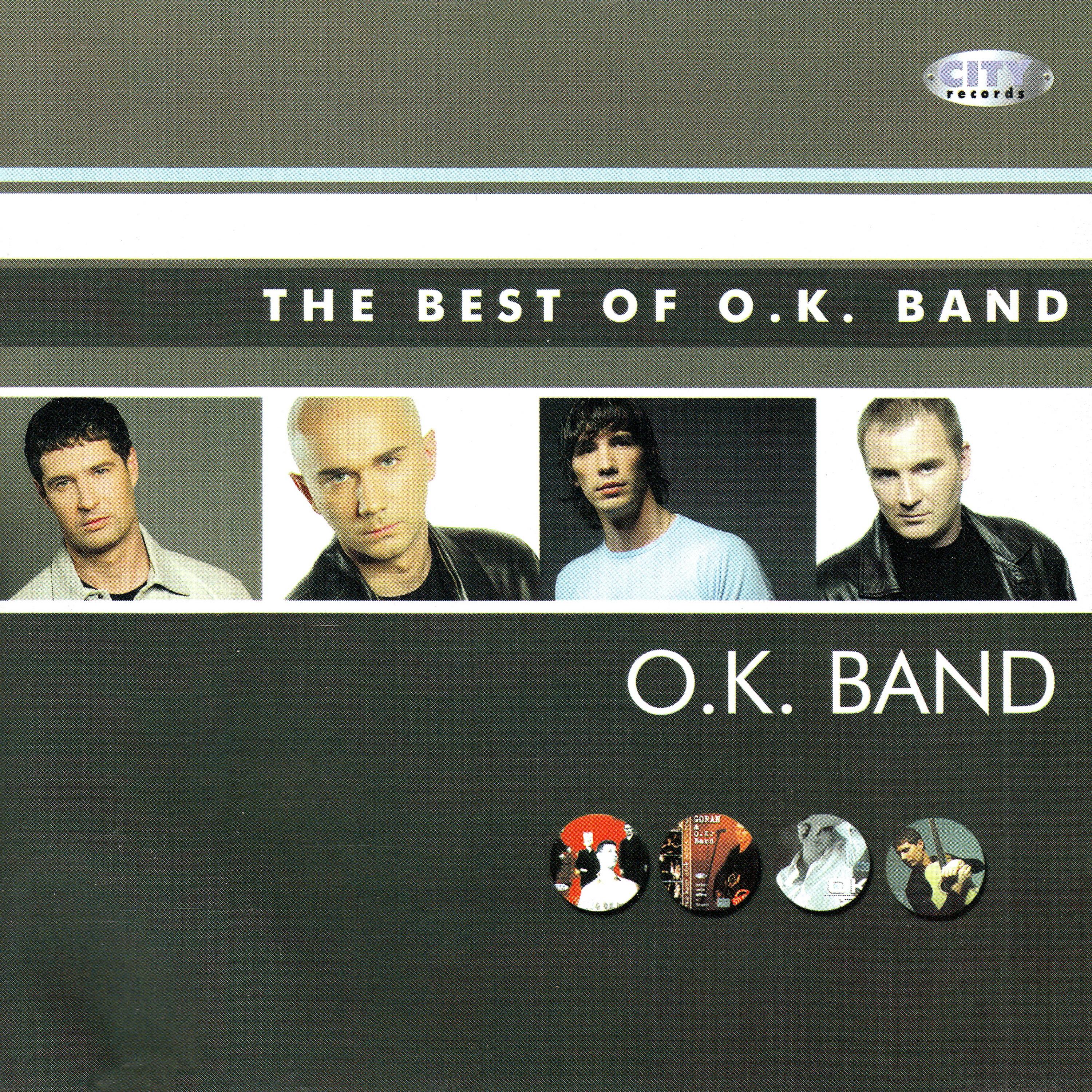 The Best of