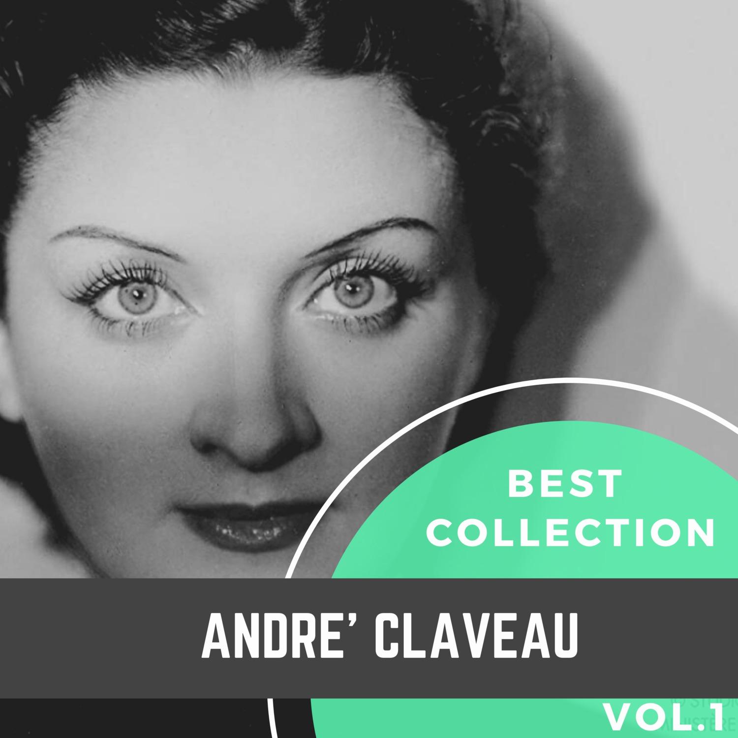 Best Collection Lucienne Delyle, Vol. 1