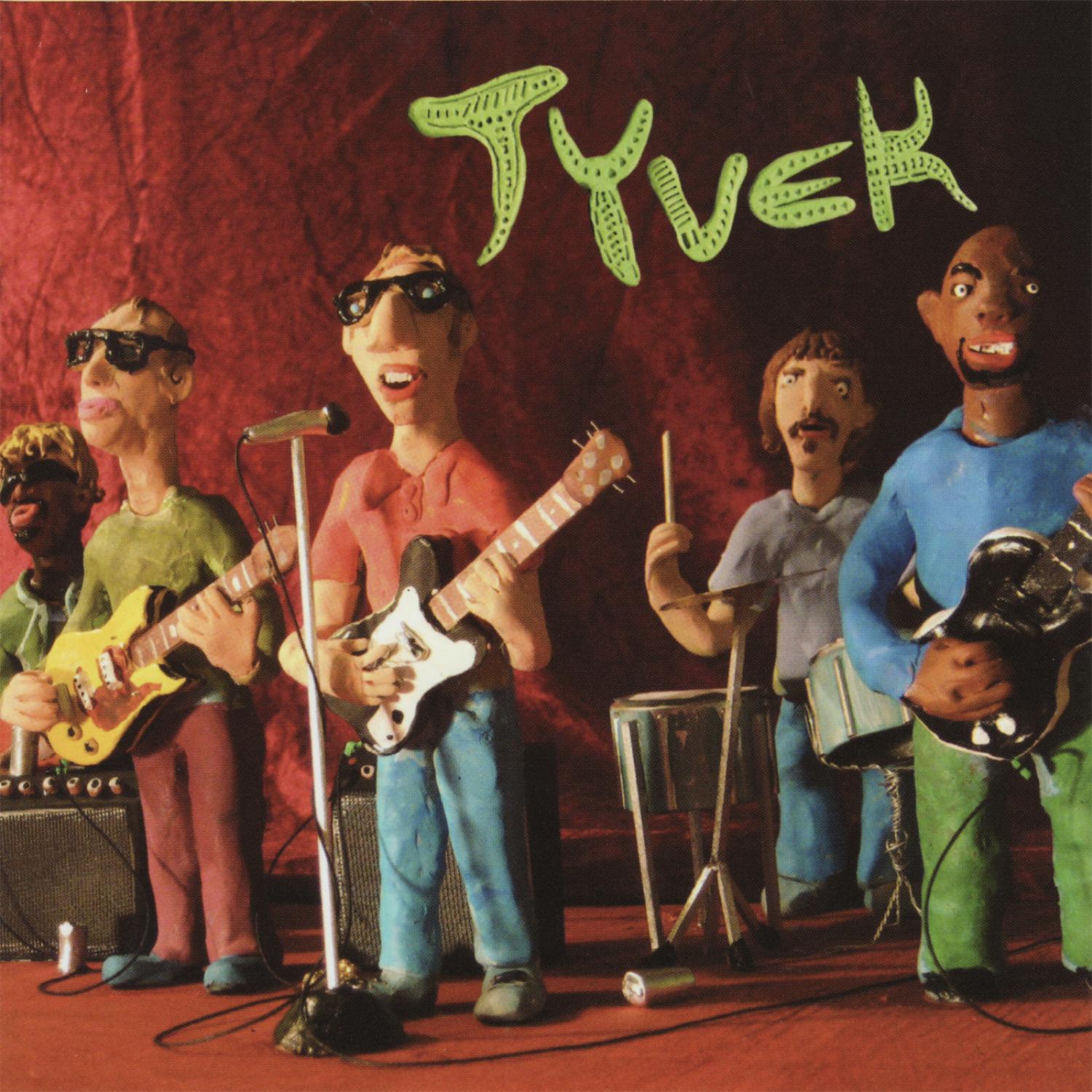 Tyvek