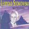 Leopold Stokowski - Igor Stravinsky专辑