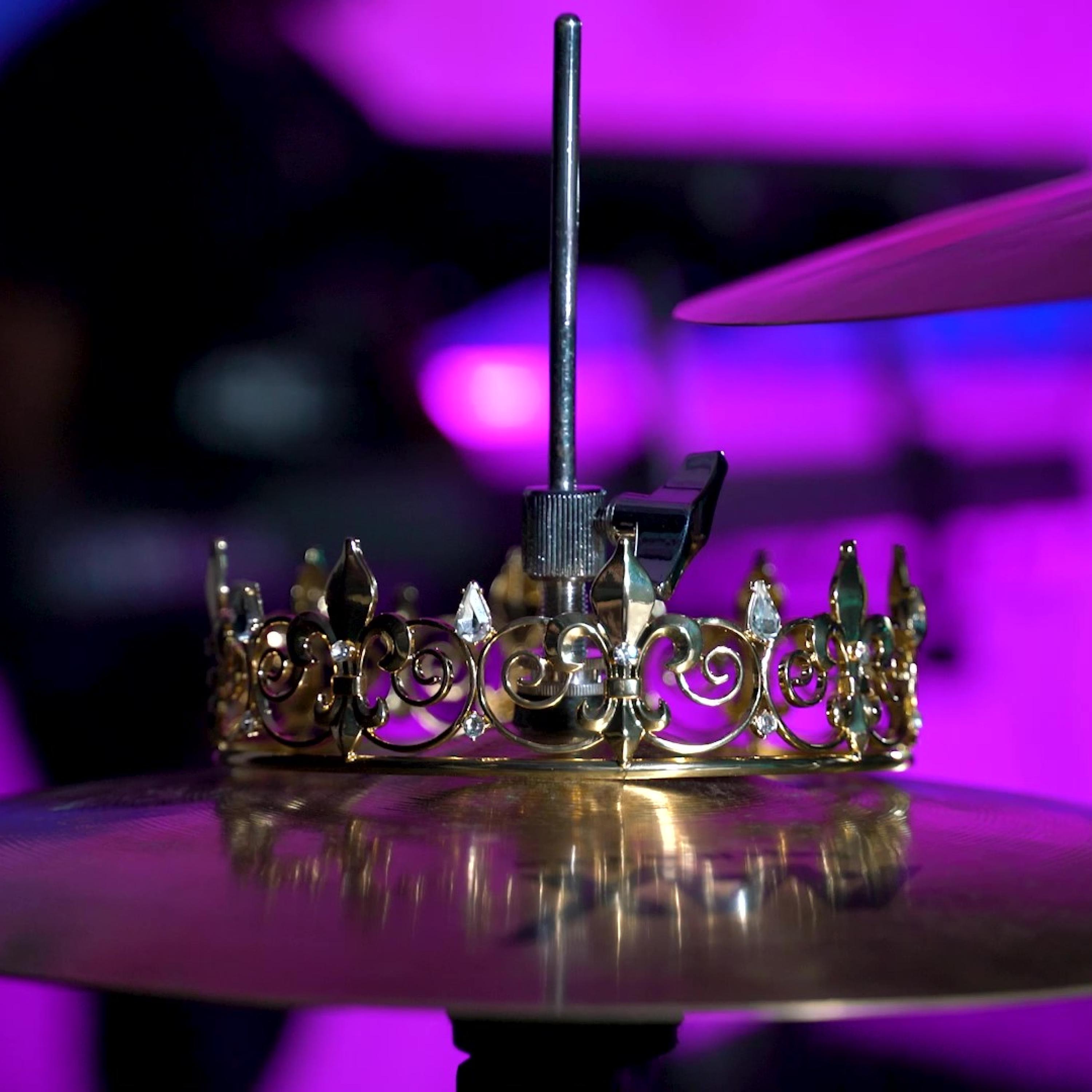 Black King (Live)