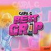 Caspa G - Best Grip (Cover)