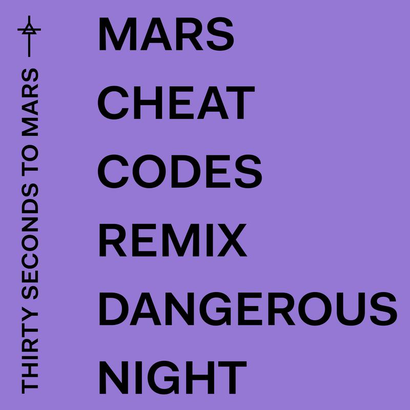 Dangerous Night (Cheat Codes Remix)专辑