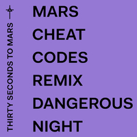 30 Seconds To Mars - Dangerous Night (piano Instrumental)