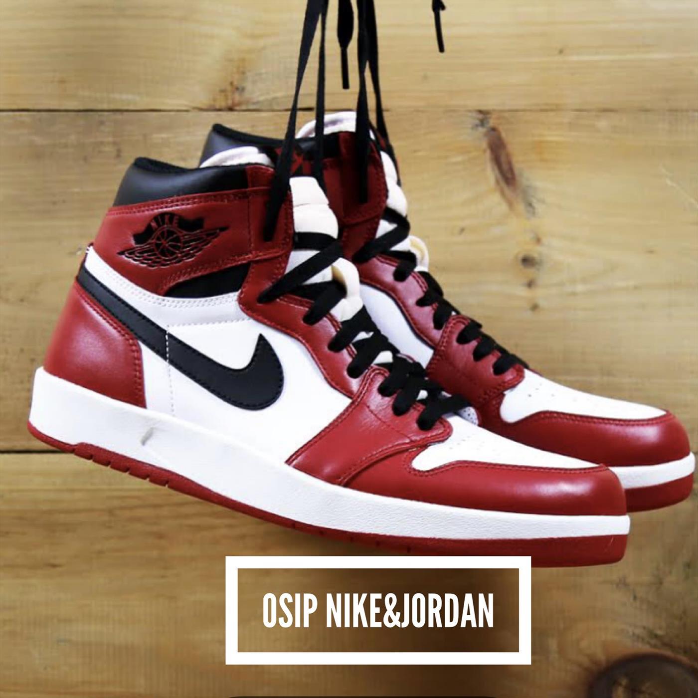 Nike Jordan