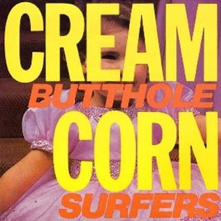 Cream Corn From the Socket of Davis EP