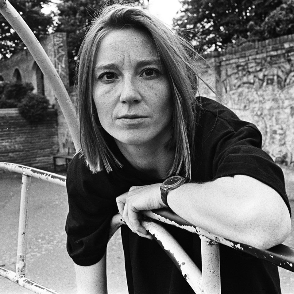 Beth Gibbons