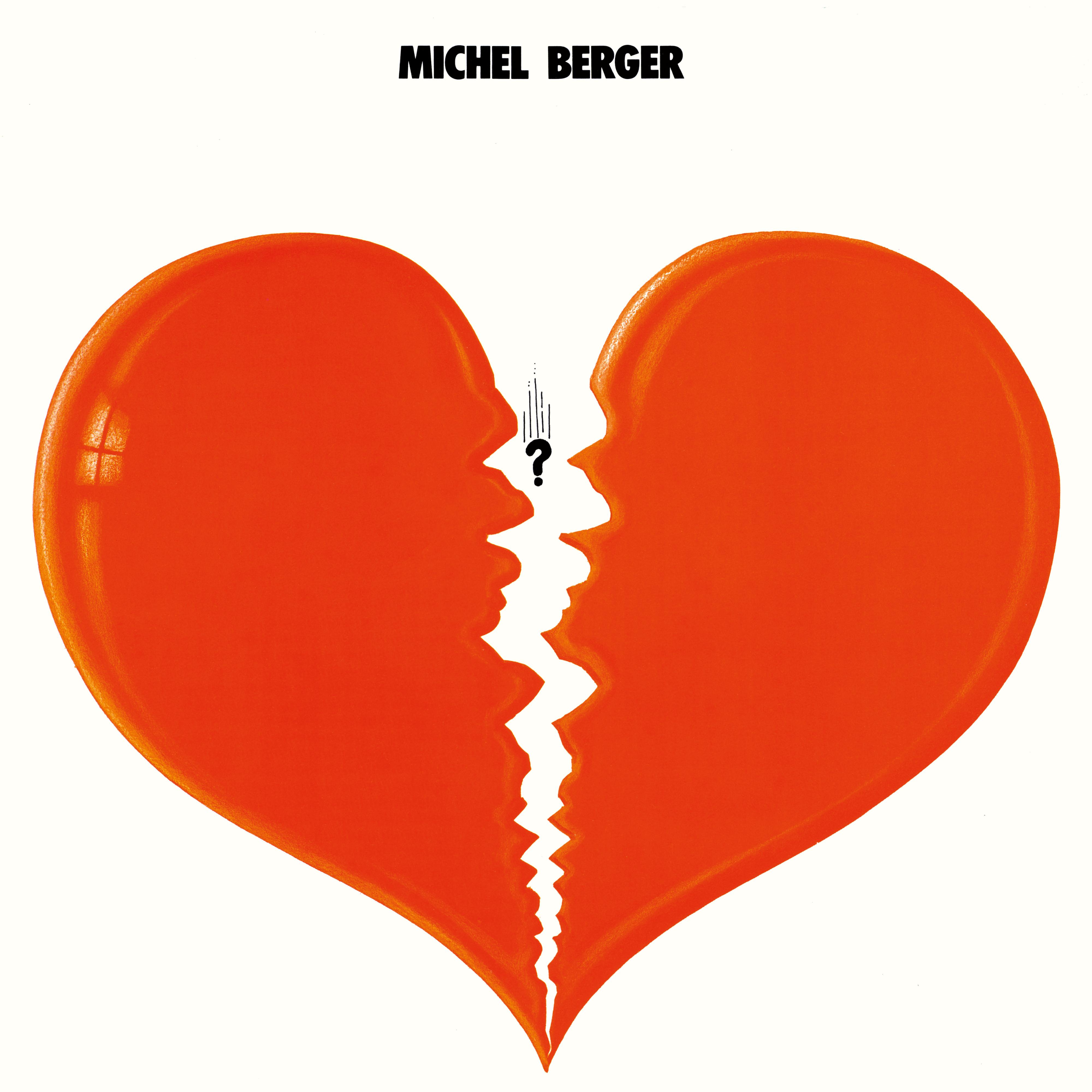 Michel Berger (Remasterisé en 2002) [Edition Deluxe]
