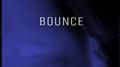 Bounce专辑