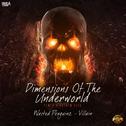 Dimensions of the Underworld (Pumpkin 2016 Anthem)专辑
