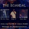 Tha Gate Keepa - The Scandal (feat. Young Scribe & Dedge P)
