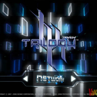 少女前线&DJMAX 联动活动 BGM