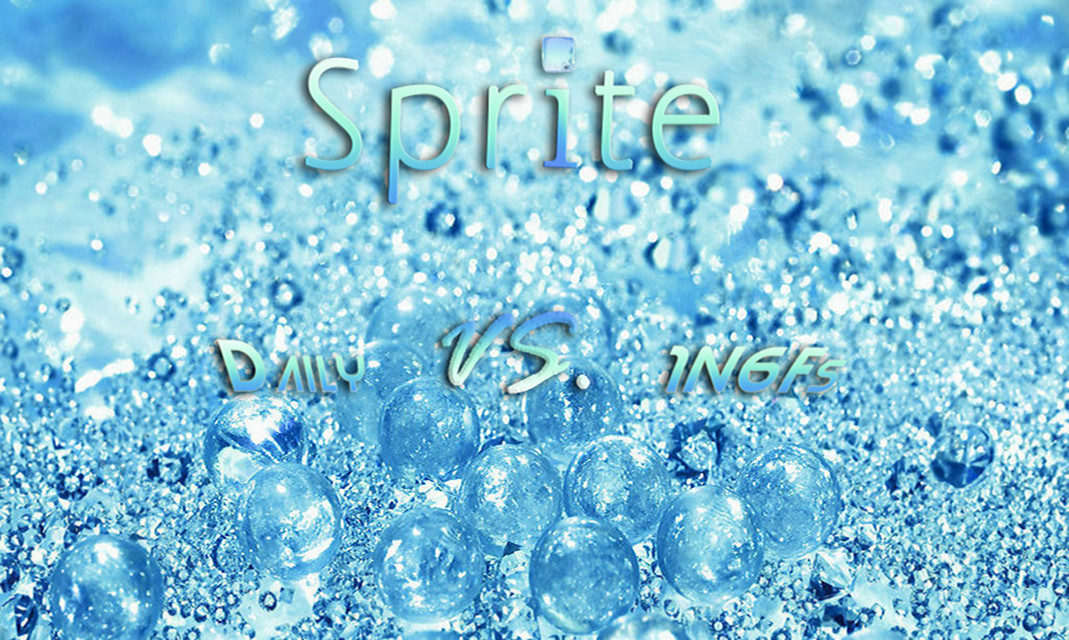 Sprite专辑