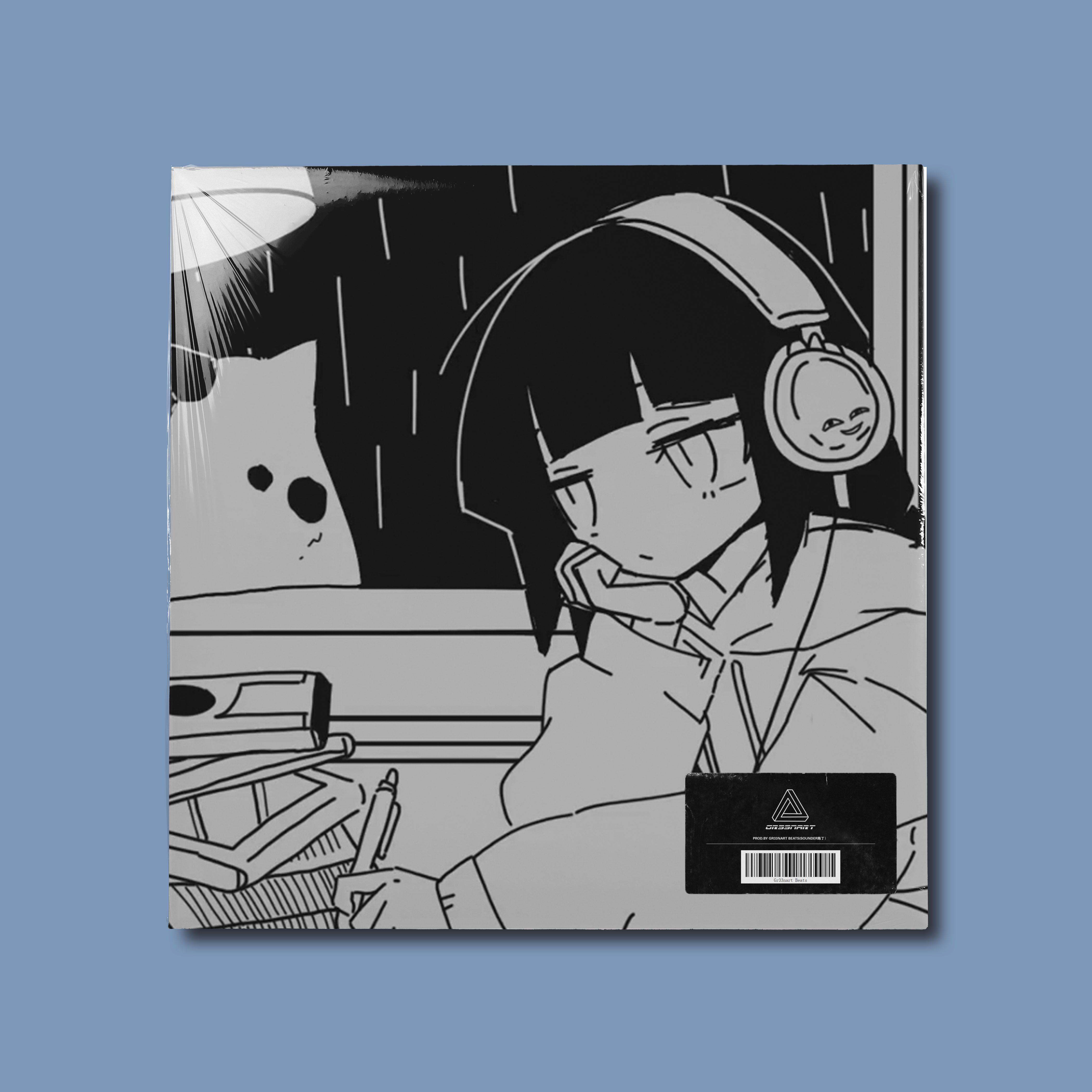 你带走我的思念（Jazz Hiphop Type Beat）