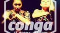 Conga Is Gonna Get You专辑