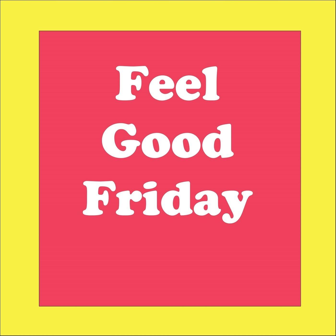 Feel Good Friday (feat. Vicki Anderson)