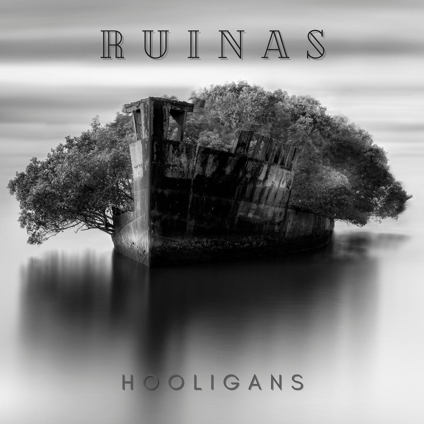 Ruinas