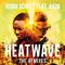 Heatwave (The Remixes)专辑