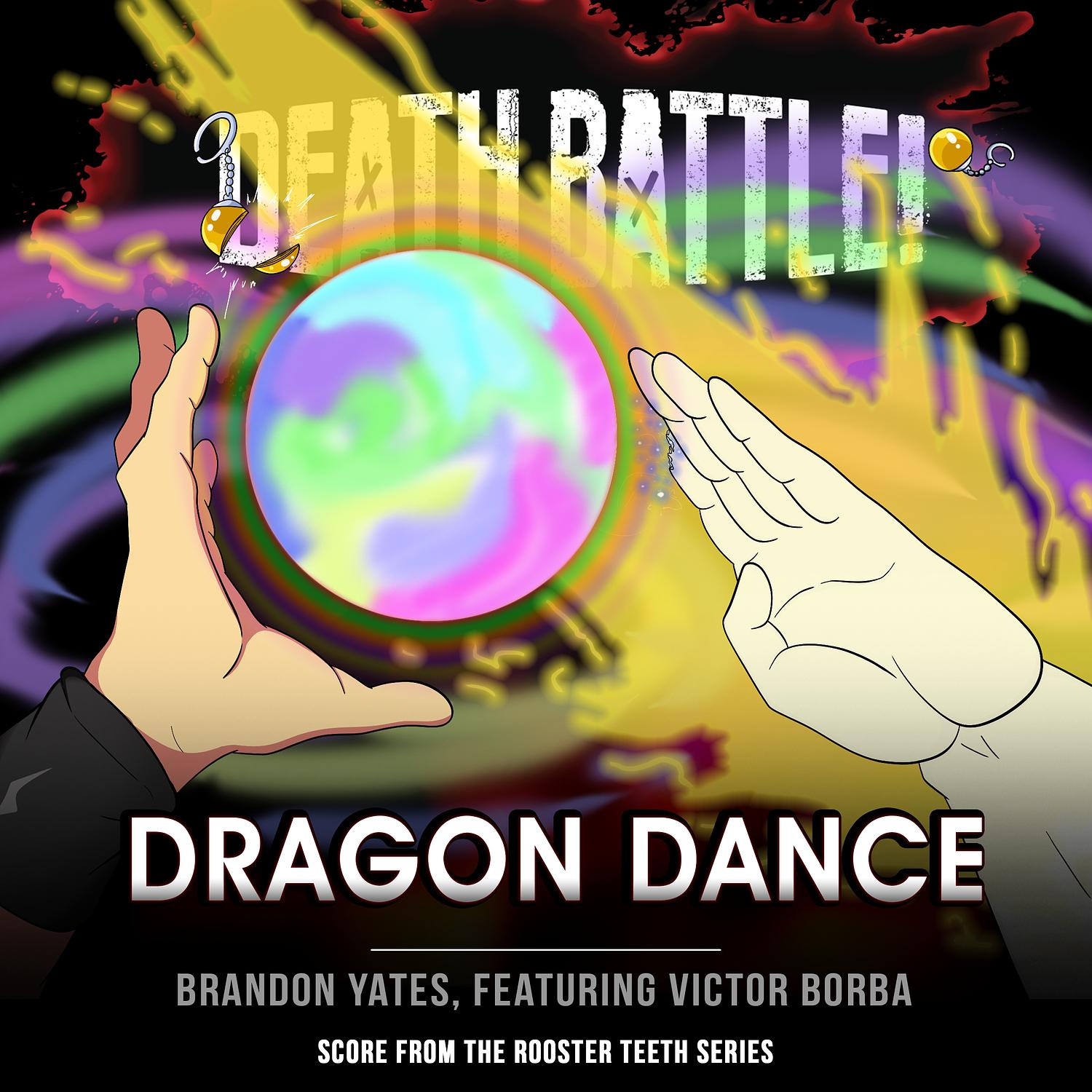 Death Battle: Dragon Dance (From the Rooster Teeth Series)