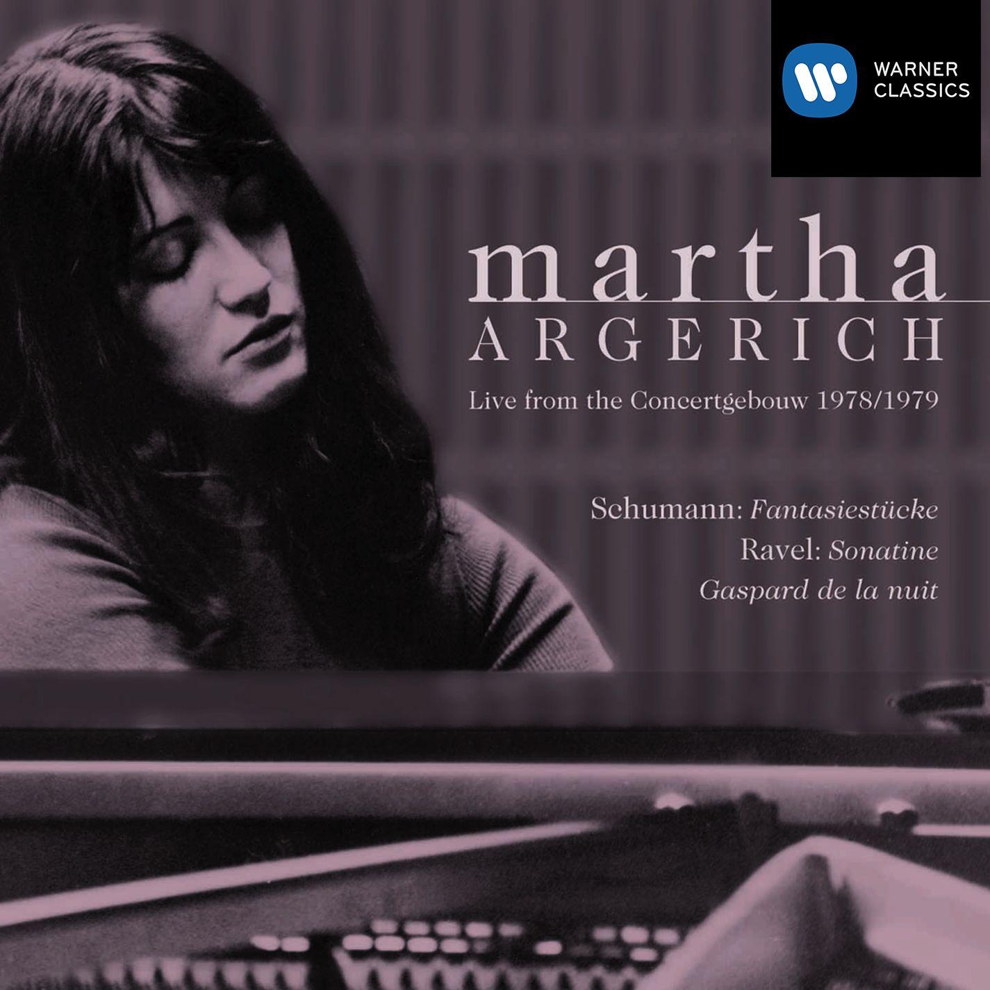 Live from the Concertgebouw 1978/1979