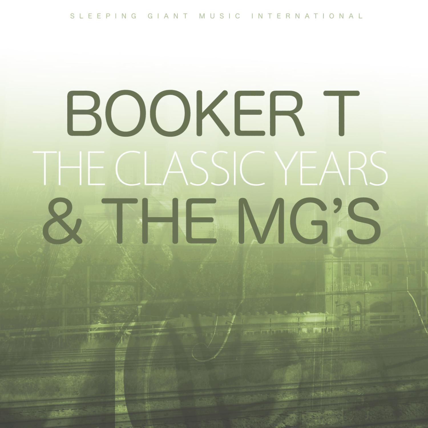 The Classic Years