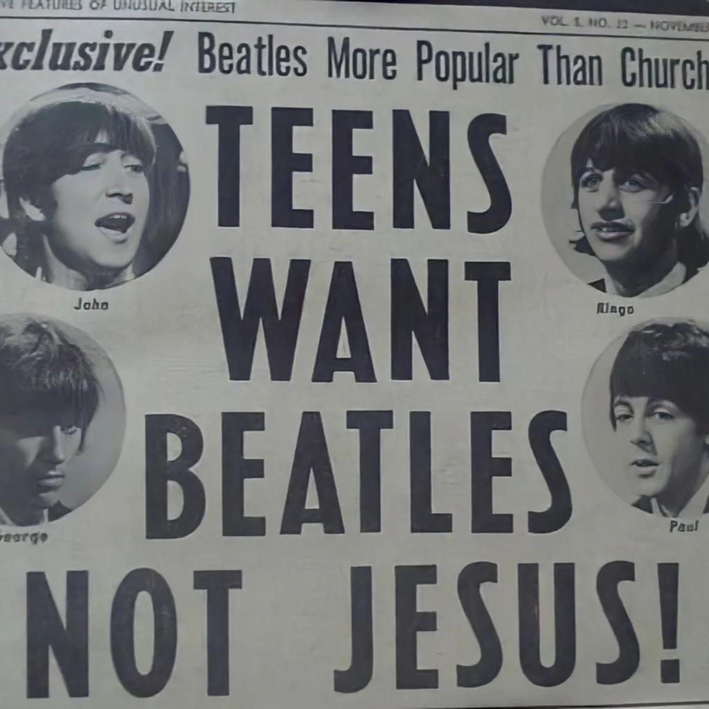 The Beatles