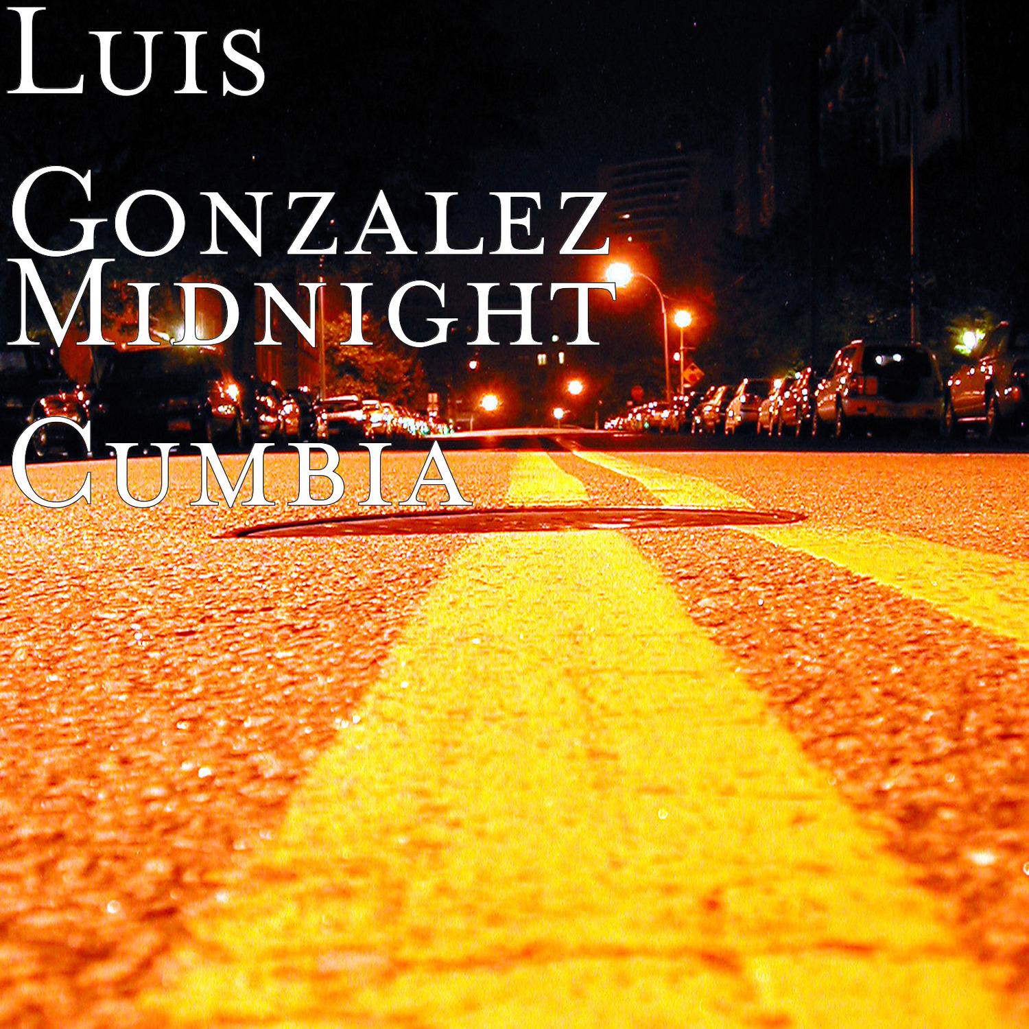 Midnight Cumbia