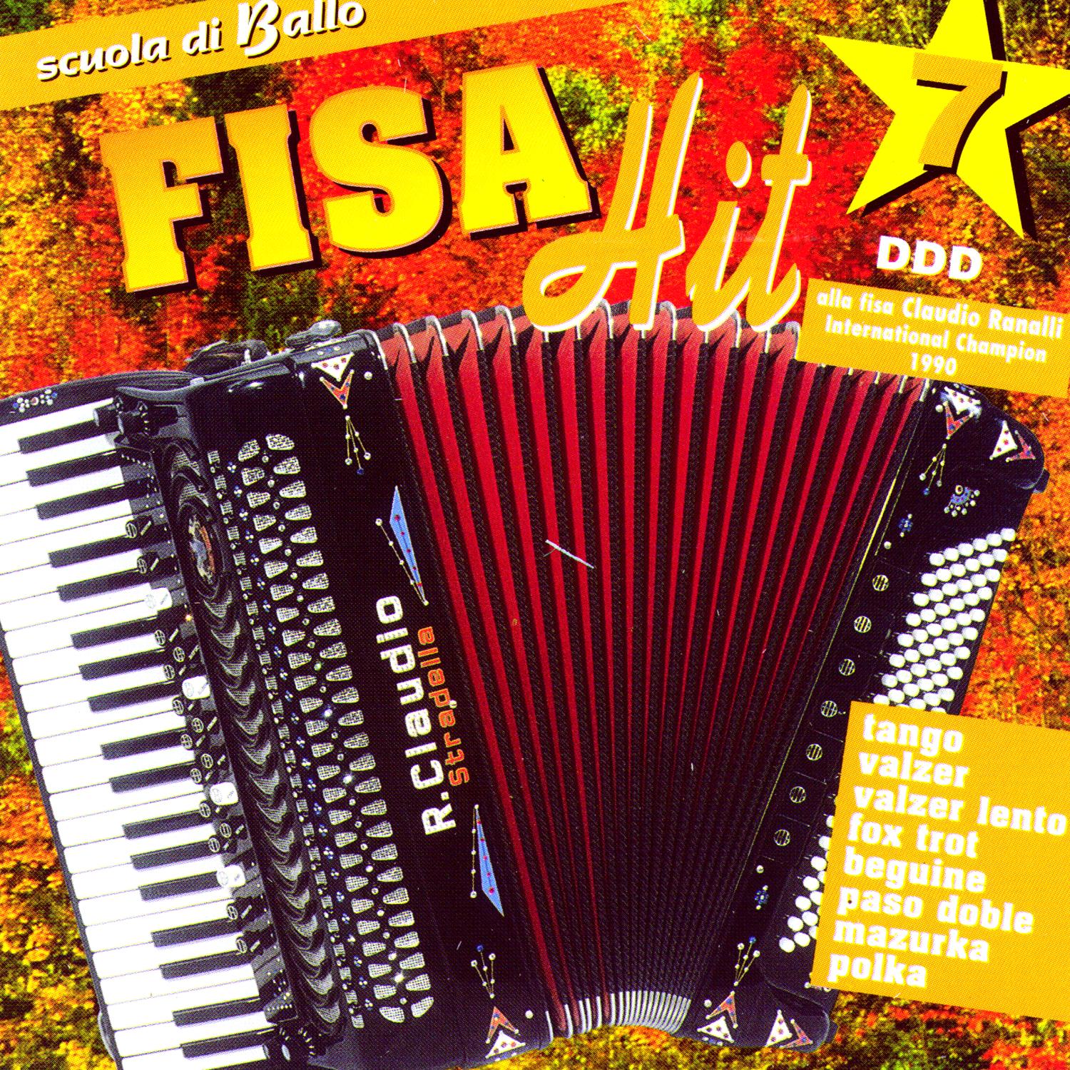 Fisa Hit Vol 7