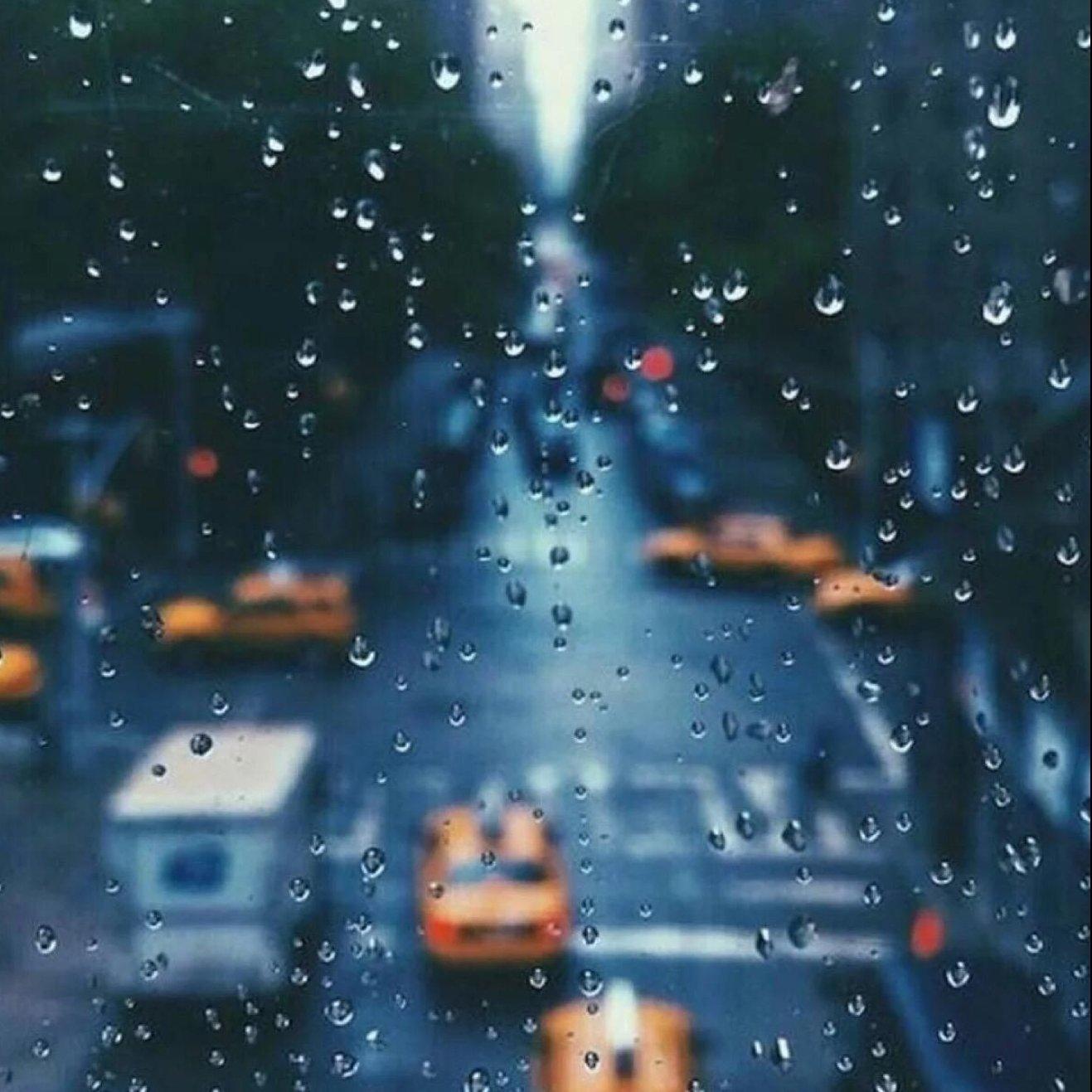 下雨声，睡觉人的天堂