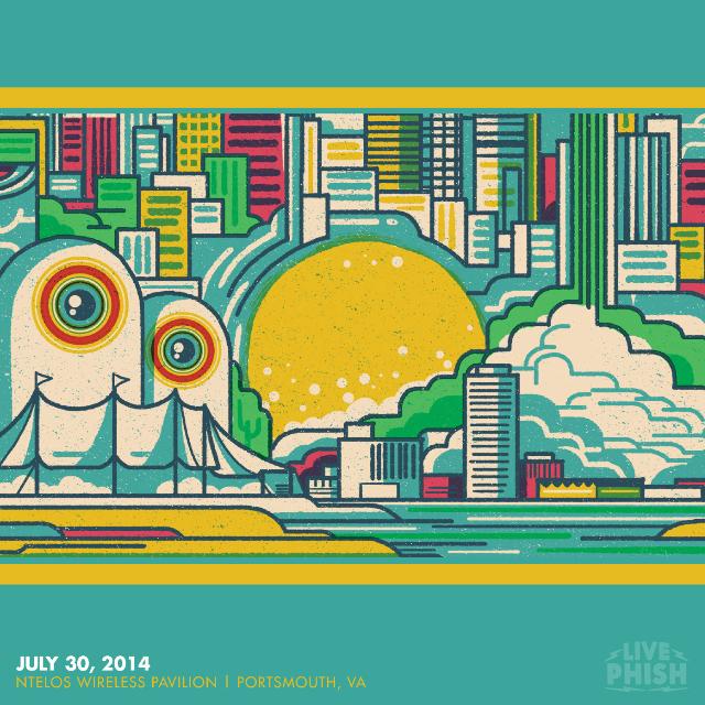 2014/07/30 Portsmouth, VA