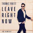 Leave Right Now (The Remixes)