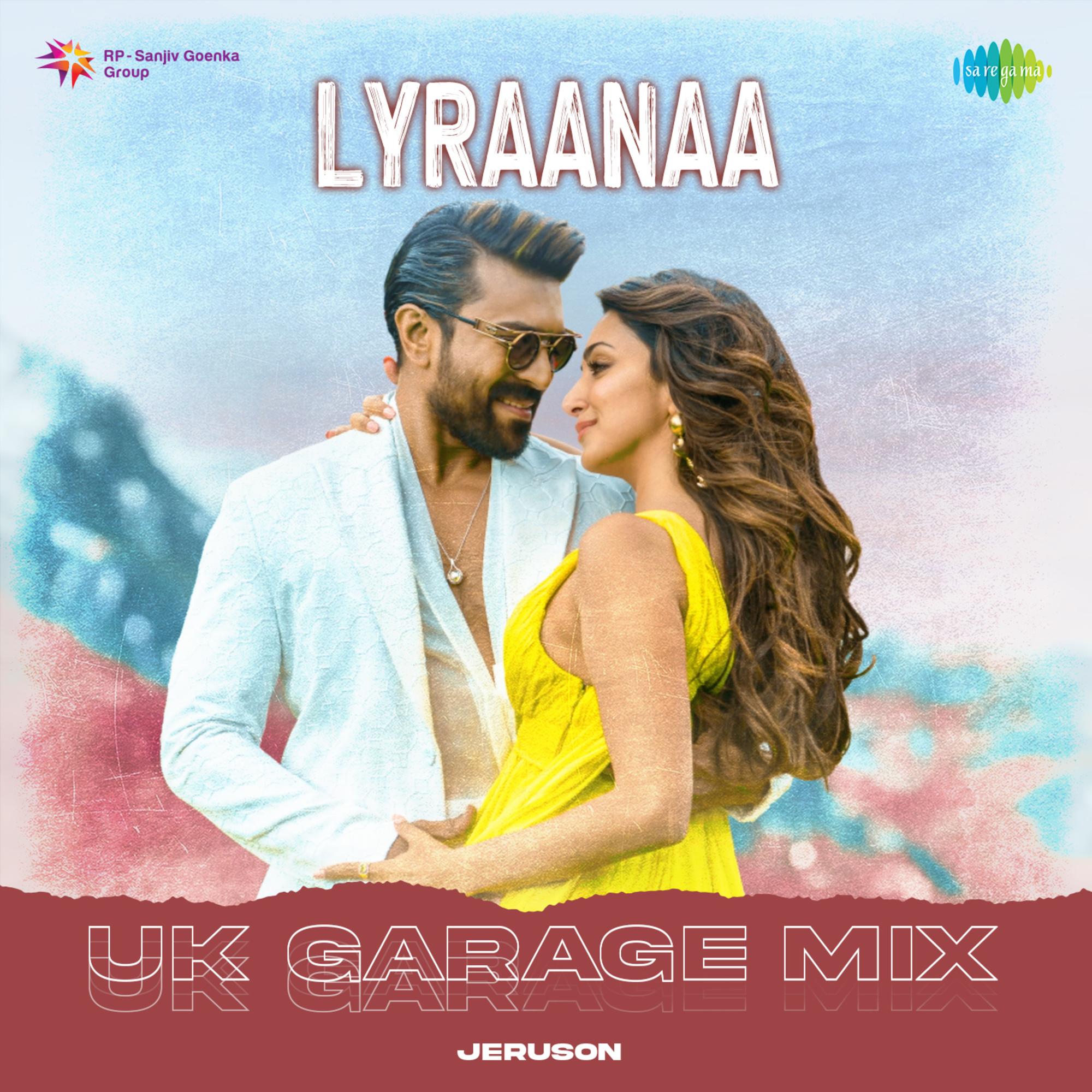 Lyraanaa - UK Garage Mix