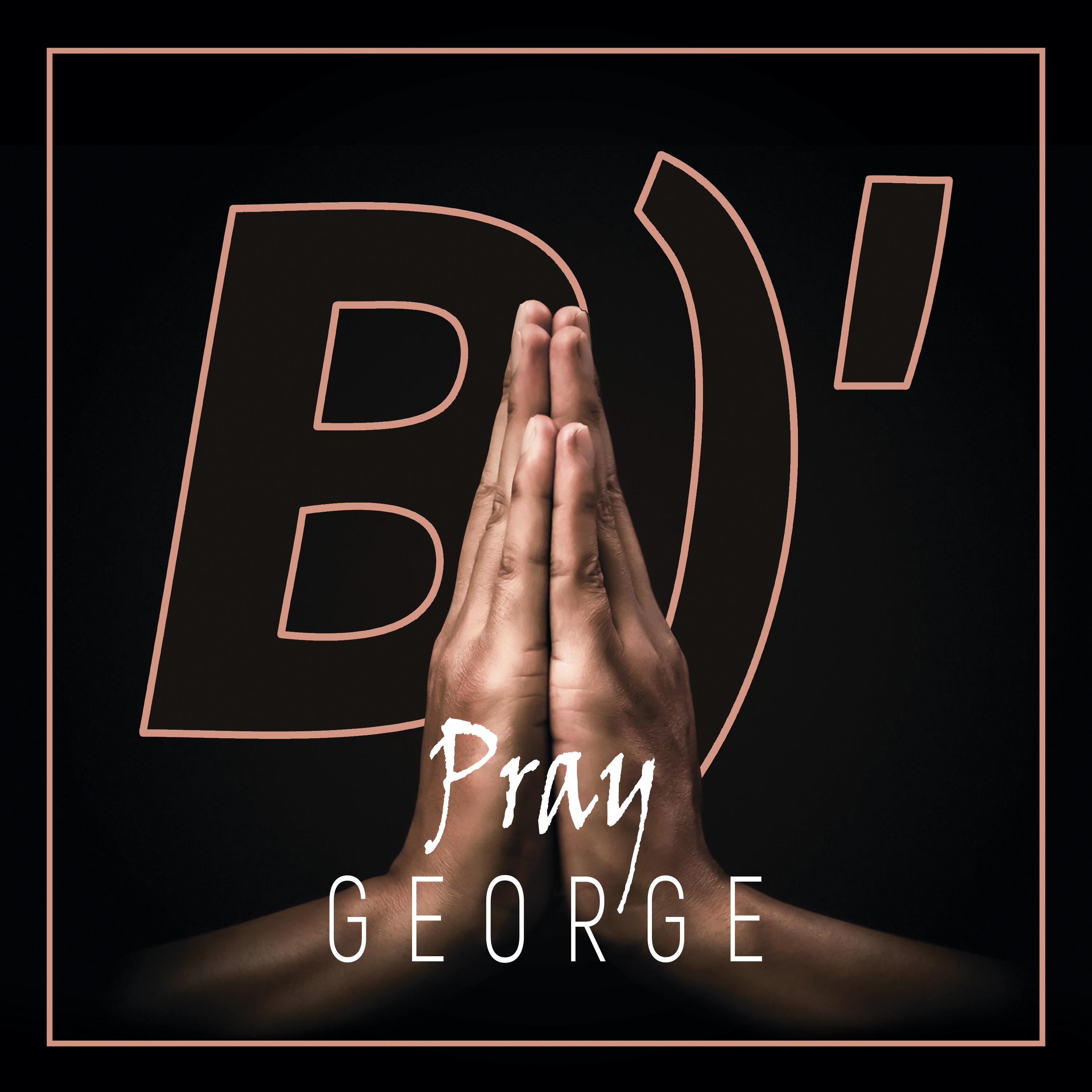 George - Pray