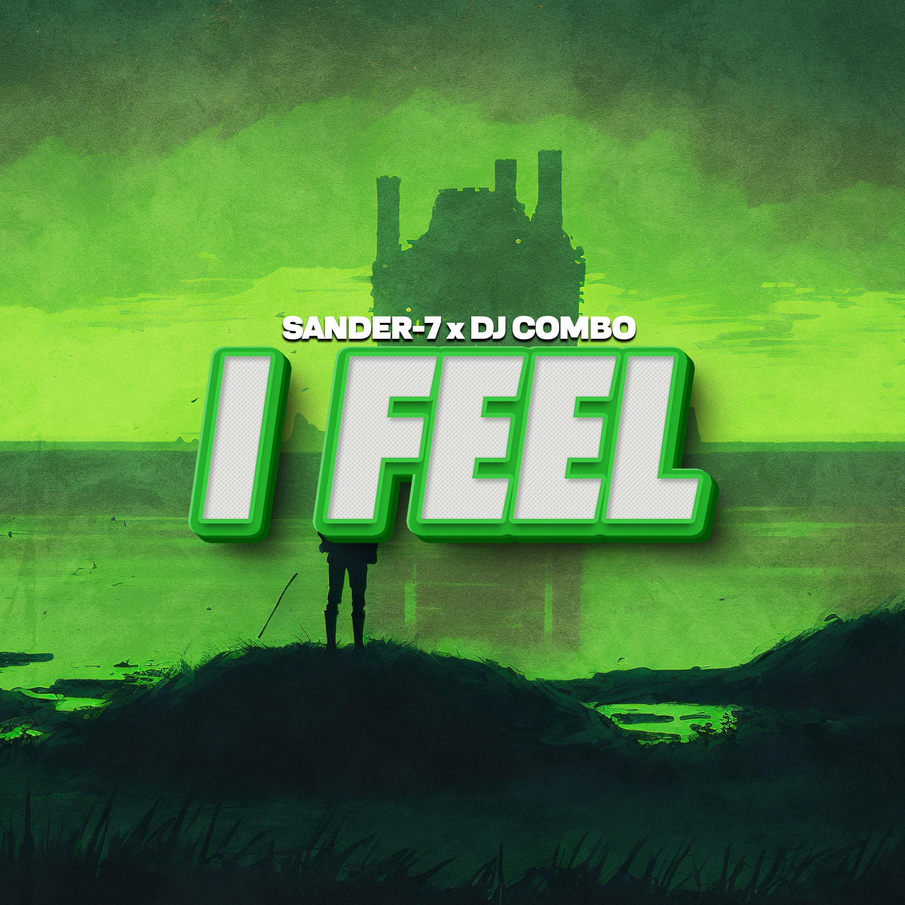 Sander-7 - I Feel (Extended Mix)