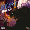 Koba Kane - Beast Round Here (feat. Sweet Rogue)