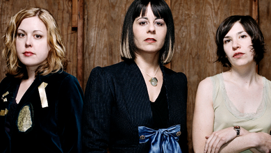 Sleater-Kinney