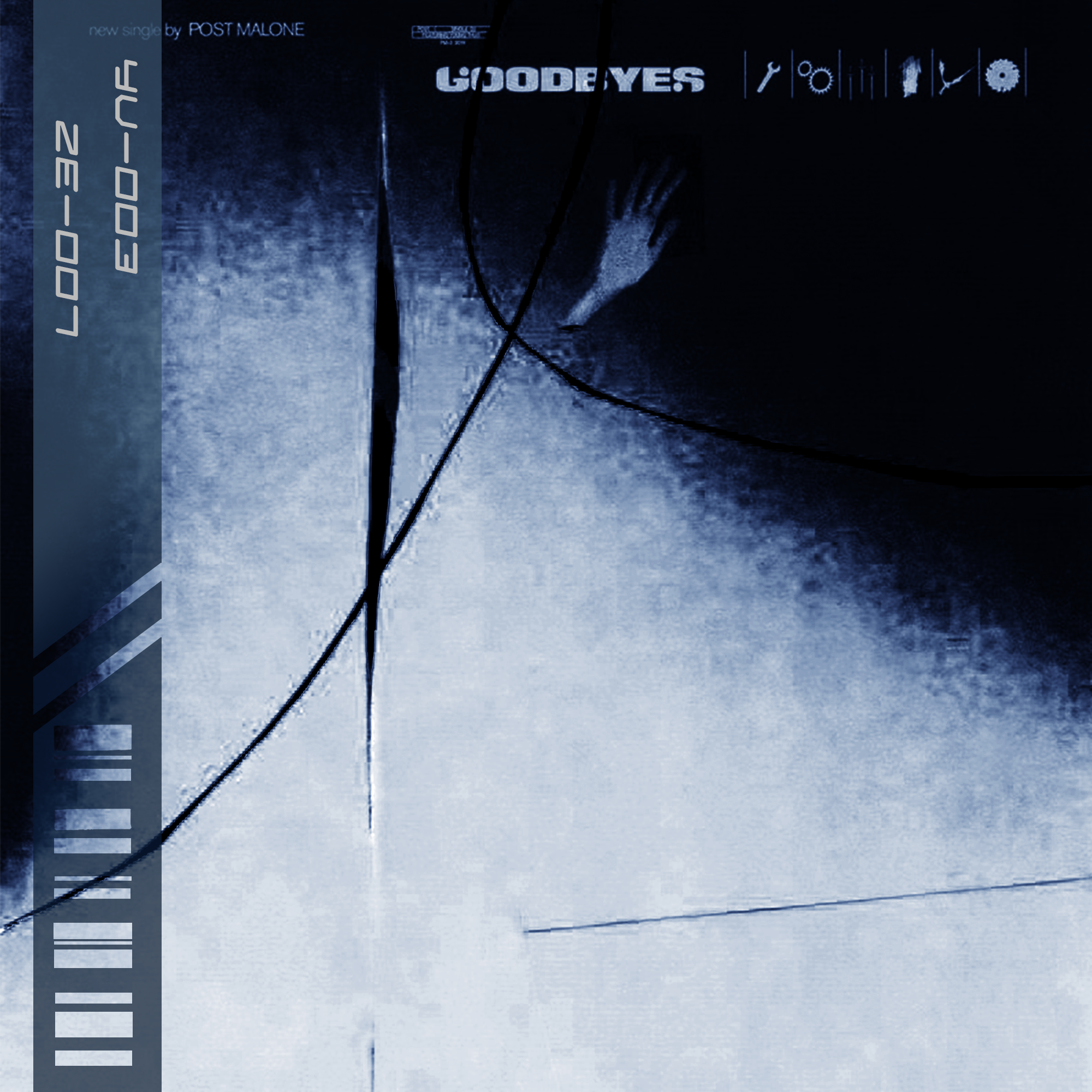 " Bye " - DD Osama x Bandmanrill Type Beat