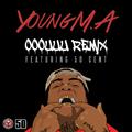 OOOUUU Remix (feat. 50 Cent)