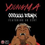 OOOUUU Remix (feat. 50 Cent)专辑