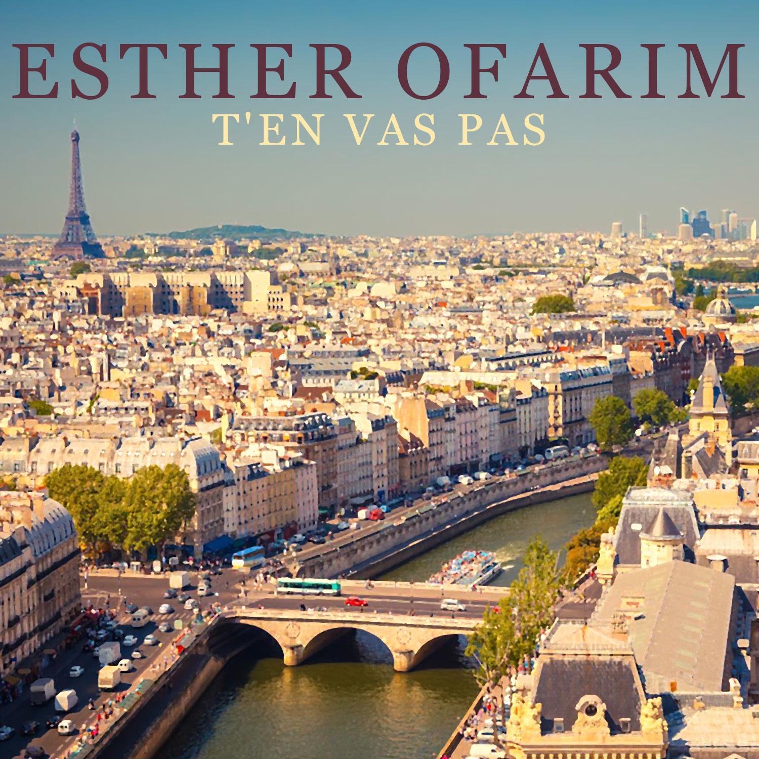 T'en Vas Pas