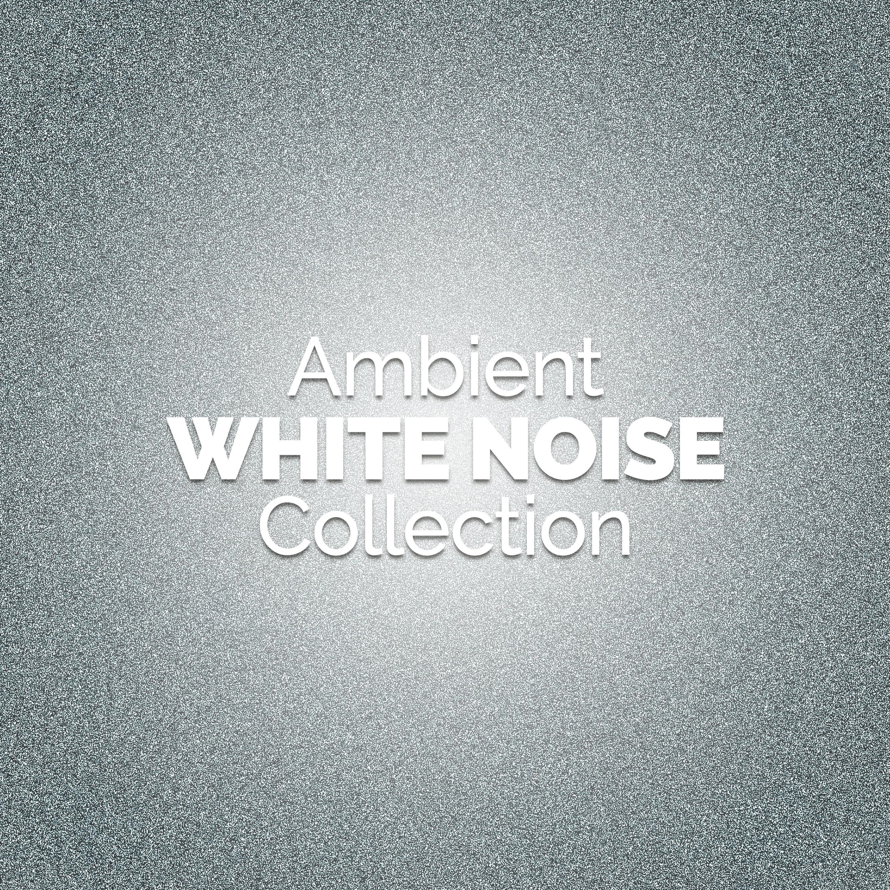 Ambient White Noise Collection