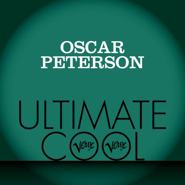 Oscar Peterson: Verve Ultimate Cool专辑